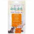 Caru Daily Dish Smoothie Chicken Lickable Cat Treats, 2 oz Online