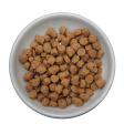 Steve s Real Food Frozen Raw Quest Nuggets Cat Food Beef, 2 lbs Online Hot Sale