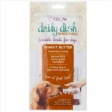 Caru Daily Dish Smoothie Peanut Butter Lickable Dog Treats, 2 oz For Discount