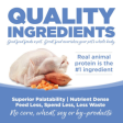 PureVita Grain-Free Turkey & Sweet Potato Dry Dog Food Fashion