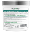 Vet s Best Dental Care Finger Wipes for Dogs & Cats Fashion