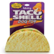 Fab Dog Taco Smell Dog Toy For Discount