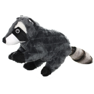 VIP Mighty Nature Raccoon Dog Toy Hot on Sale