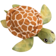 SnugArooz Shelldon the Turtle 10  Plush Dog Toy For Cheap