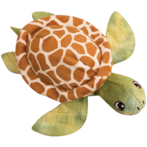 SnugArooz Shelldon the Turtle 10  Plush Dog Toy For Cheap