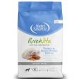 PureVita Grain-Free Turkey & Sweet Potato Dry Dog Food Fashion