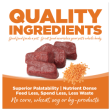 PureVita Grain-Free Venison & Red Lentil Dry Dog Food Fashion