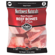 Northwest Naturals Raw Frozen Beef Bone 1-2 , 8pk For Cheap