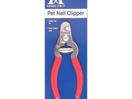 Millers Forge Nail Clipper Online