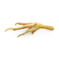 Nature s Own Chicken Feet Dog Treats Bulk Cheap