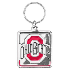 Little Earth Productions NCAA Ohio State Buckeyes Pet Collar Charm Hot on Sale