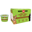 Boss Dog Frozen Greek Yogurt Peanut Butter & Apple Sale