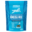 Koha Omega Dehydrated Mix for Wet & Raw Dog Food 2 lbs For Sale