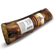 Natural Farm Smoked Beef Marrow Bone 5 -6  For Discount