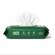 Earth Rated Grooming Wipes Unscented 100ct Online Sale