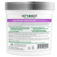 Vet s Best Ear Finger Wipes for Dogs & Cats 50 count For Cheap