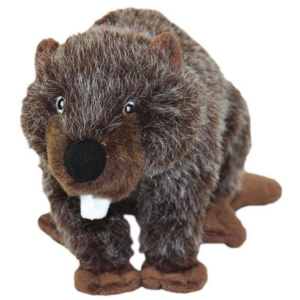 VIP Mighty Nature Beaver Dog Toy Discount