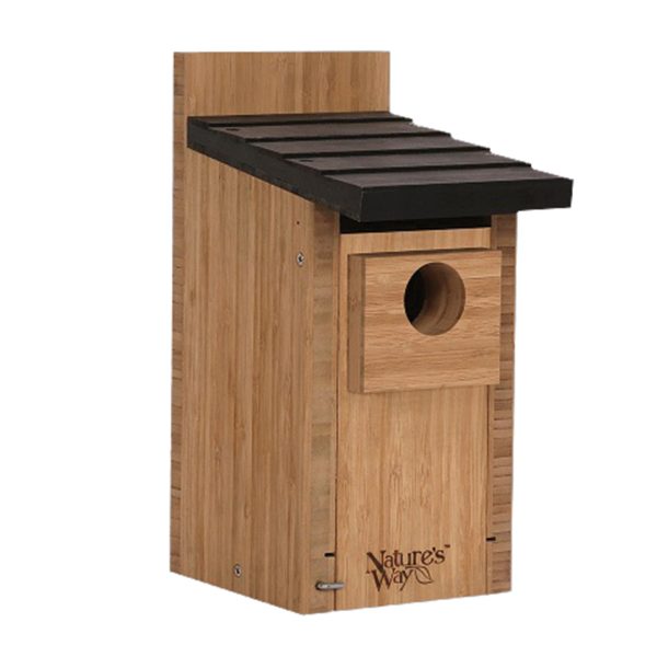 Natures Way Bird Prdts - Bluebird Box House For Discount