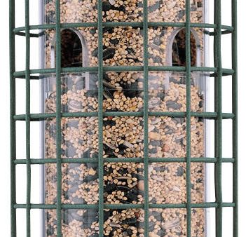 Woodstream Wildbird - Opus Top Flight Fortress Bird Feeder Hot on Sale