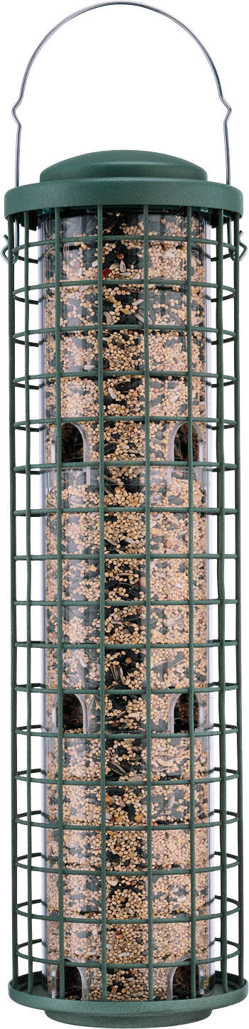 Woodstream Wildbird - Opus Top Flight Fortress Bird Feeder Hot on Sale