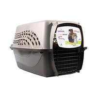 Petmate Inc - Carriers - 2 Door Top Load Kennel Online