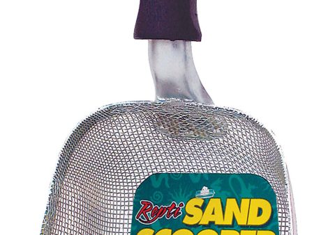 Zoo Med Laboratories Inc-Repti Sand Scooper Supply