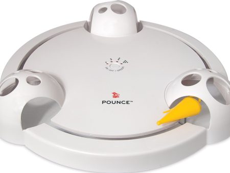 Petsafe - General - Pounce Interactive Toy For Discount