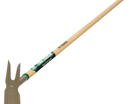 Truper Tools            P - Tru Tough 2 Prong Weeding Hoe Sale