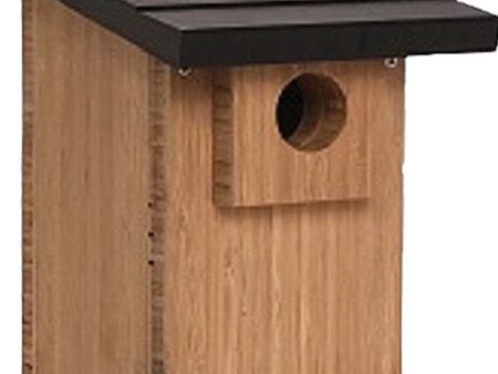 Natures Way Bird Prdts - Bluebird House With Viewing Window Hot on Sale