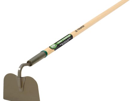 Truper Tools            P - Tru Tough Welded Garden Hoe For Discount