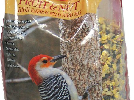 Greenview Lyric - Lyric Fruit & Nut Bird Food For Discount