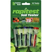 Luster Leaf - Soil Tester Supply