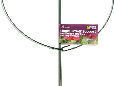 Luster Leaf - Single Flower Support Cheap