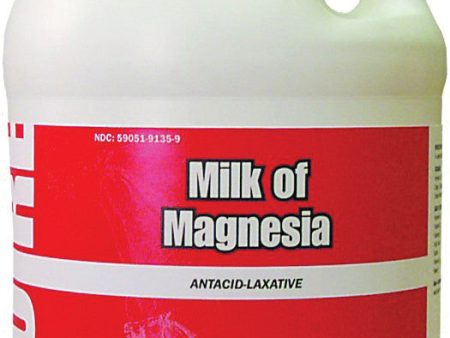 Neogen Squire           D - Squire Milk Of Magnesia Antacid & Laxative Online now