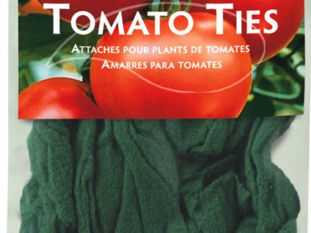 Luster Leaf - Tomato Ties Online Hot Sale