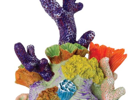 Bio Bubble Pets Llc - Pacific Reef Ornament Online Hot Sale