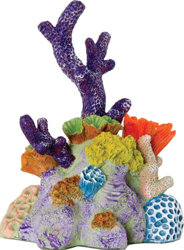 Bio Bubble Pets Llc - Pacific Reef Ornament Online Hot Sale