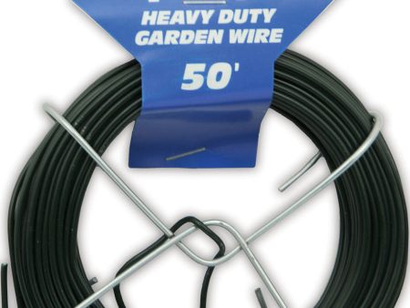 Luster Leaf - Heavy Duty Garden Wire Sale