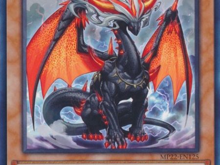 Albion the Shrouded Dragon [MP22-EN125] Common Discount