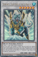 Dewloren, Tiger King of the Ice Barrier (Duel Terminal) [HAC1-EN052] Parallel Rare For Sale