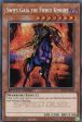 Swift Gaia the Fierce Knight (Secret) [SBCB-EN005] Secret Rare Online Hot Sale